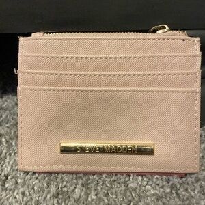 Steve Madden Mini Wallet